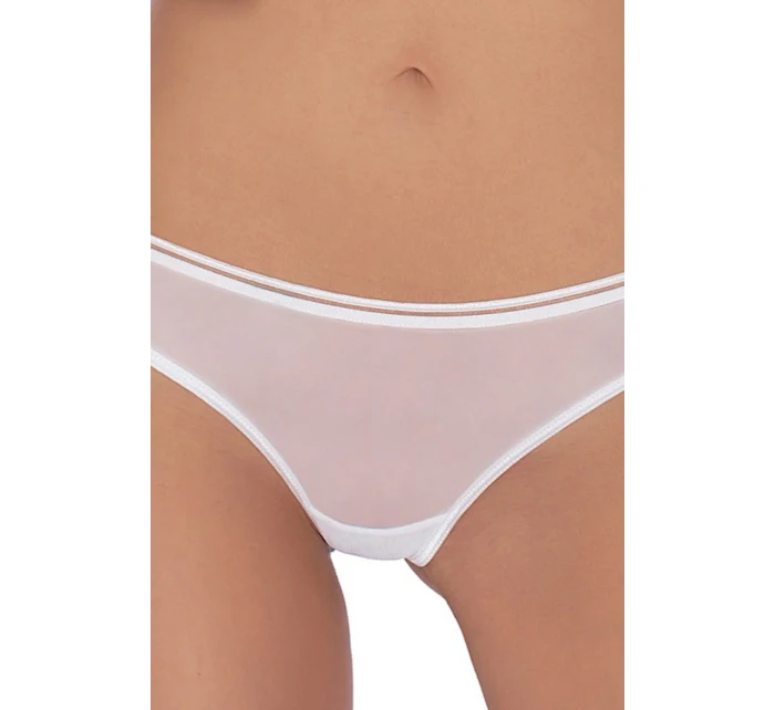 Dámske tangá Lica white - ROZA