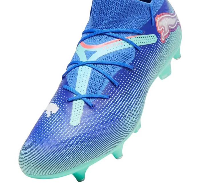 Fotbalové boty Future 7 Pro MxSG model 20303627 01 - Puma
