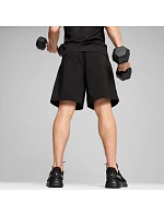 Pánské šortky Train černé 01 model 20306412 - Puma Pánské šortky Train černé 01 model 20306412 - Puma