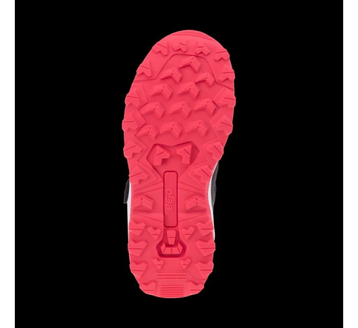 Dětské boty model 21355623 JRG WP - Bejo