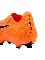 Buty piłkarskie Ultra 6 Match FG/AG Heat Fire  03 model 21460379 - Puma
