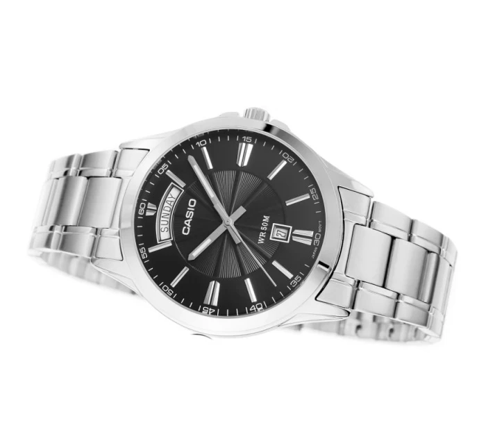 Pánské hodinky model 21805445 + krabice - CASIO Pánské hodinky model 21805445 + krabice - CASIO