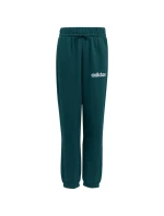 Essentials dětské tepláky zelené model 21858393 - ADIDAS