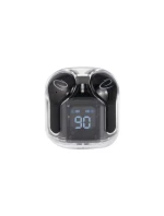 ESPERANZA BLUETOOTH SLÚCHADLÁ DO UŠÍ TWS METHONE BLACK EH238K ESPERANZA BLUETOOTH SLÚCHADLÁ DO UŠÍ TWS METHONE BLACK EH238K