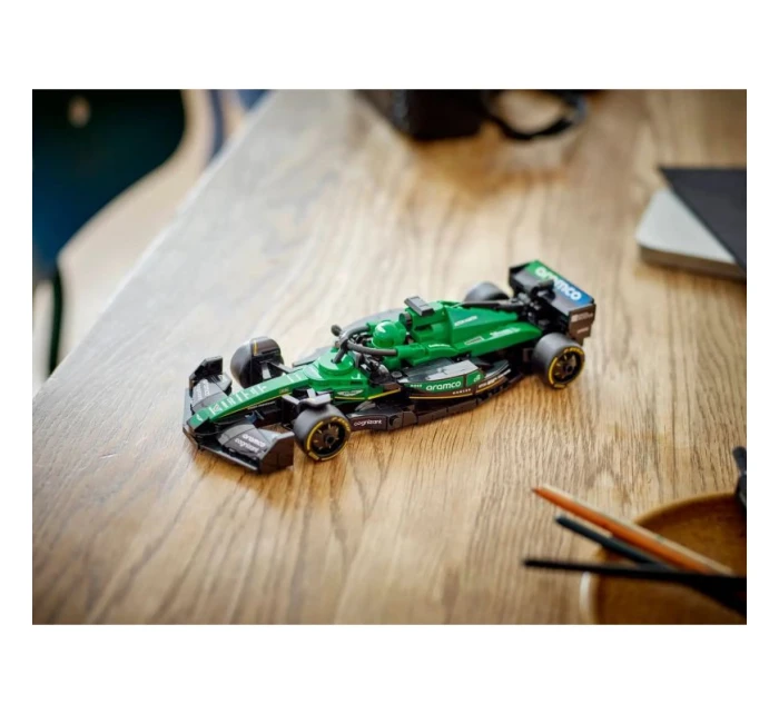 Speed Champions model 21863749 - Lego