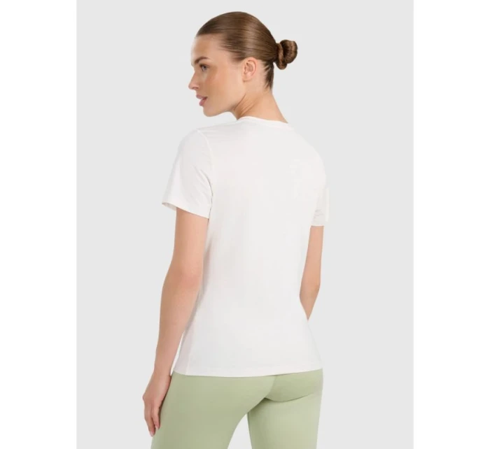 Dámské rychleschnoucí tréninkové tričko model 21870549 - 4F Dámské rychleschnoucí tréninkové tričko model 21870549 - 4F