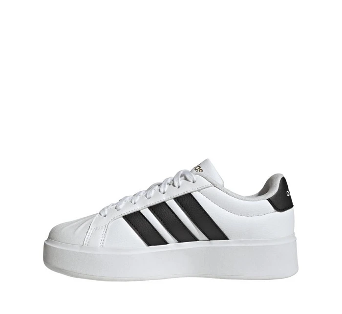 Dámské boty Bold white dámské model 22053550 - ADIDAS Dámské boty Bold white dámské model 22053550 - ADIDAS