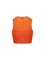 Cyklistická vesta POC Ultra Vest, oranžová