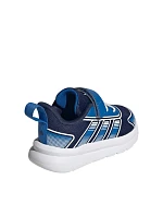 Dětské boty Tensaur Run 4.0 EL I model 22274588 - ADIDAS