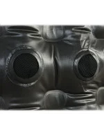 Velurový matrac High Peak Multi Comfort Plus 198x137x22cm 40053