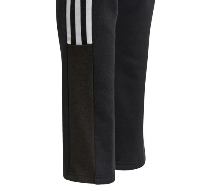 Dětské kalhoty Sweat Jr model 16021111 - ADIDAS Dětské kalhoty Sweat Jr model 16021111 - ADIDAS