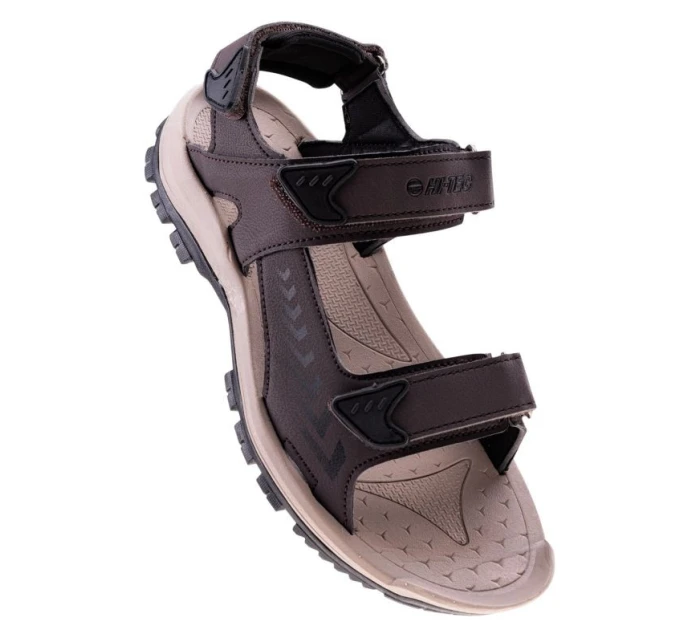 Sandály M model 18912690 - Hi-Tec Sandály M model 18912690 - Hi-Tec