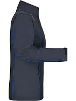 JN Dámská softshell bunda s odepínacími rukávy 02. model 22529812 - Daiber JN Dámská softshell bunda s odepínacími rukávy 02. model 22529812 - Daiber