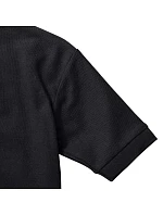 Russell Athletic 539B Detské polo tričko z piké 10.539B žlté