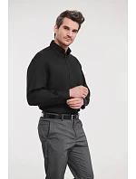 Nežehlivá košile s dlouhým rukávem 11. white model 22475864 - Russell Athletic Nežehlivá košile s dlouhým rukávem 11. white model 22475864 - Russell Athletic