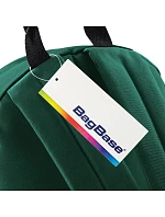 BagBase BG 125 Originální módní batoh 52.0125 classic red BagBase BG 125 Originální módní batoh 52.0125 classic red