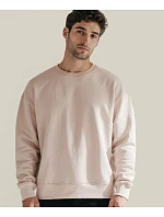 OCS RCS Loose Crewneck Těžká unisex mikina "Loose Fit" model 22465809 black - Untagged Movement OCS RCS Loose Crewneck Těžká unisex mikina "Loose Fit" model 22465809 black - Untagged Movement