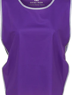 259 HiVis  purple model 22501682 - Yoko