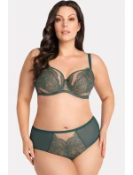 Gorsenia K871 Melisa farba: zelená