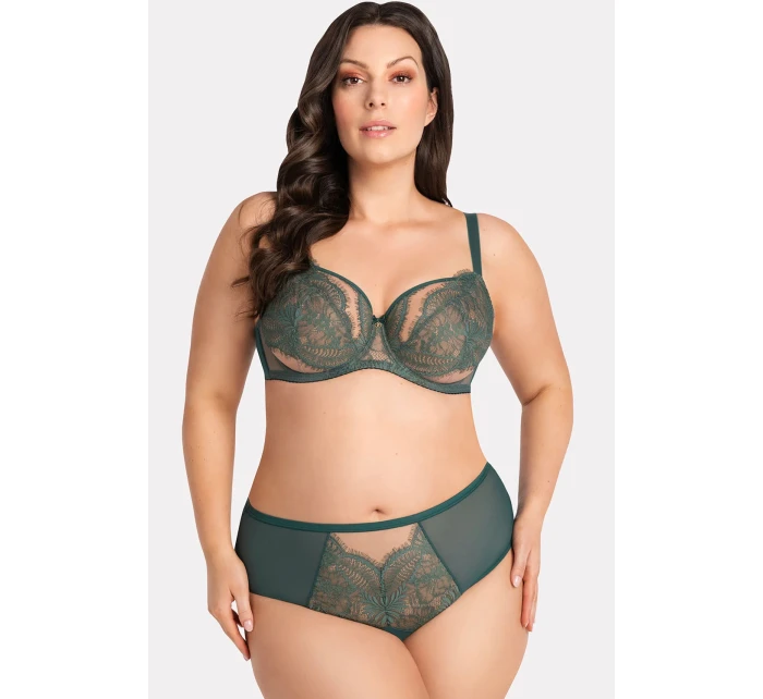 Gorsenia K871 Melisa farba: zelená