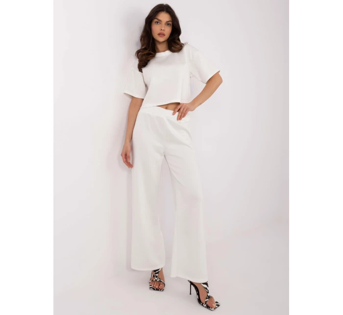 Súprava DHJ KMPL 20596.02 ecru Súprava DHJ KMPL 20596.02 ecru