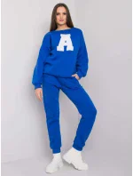 Súprava EM KMPL 660.33 kobalt