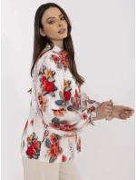 Koszula LK KS model 21094429 szary - FPrice