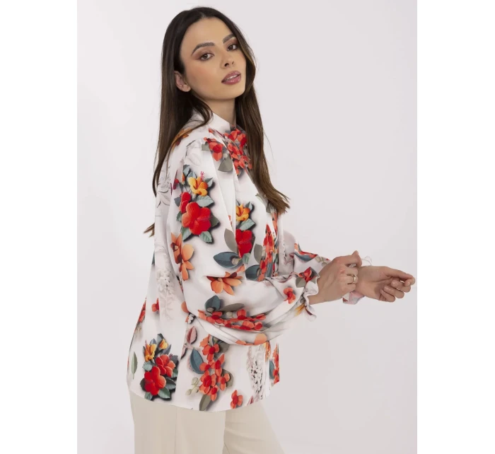 Koszula LK KS model 21094429 szary - FPrice