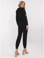 Komplet NM KMPL model 20989487 czarny - FPrice Komplet NM KMPL model 20989487 czarny - FPrice