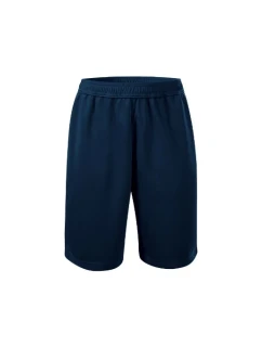model 20635029 šortky dětské námořní modrá - MALFINI, a.s.