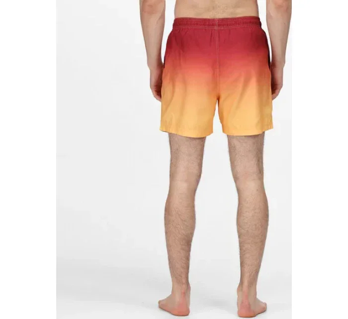 Pánské plavkové šortky Swim Short oranžové  model 18343844 - Regatta