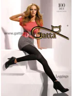 Dámske legíny 100 DEN - GATTA