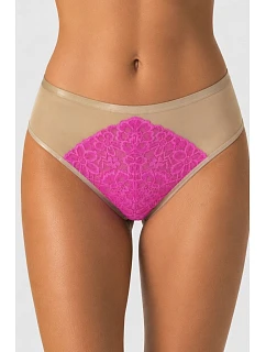 FIGI CRAZY PINK 19249