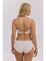 Polomäkká podprsenka Carolina Art. 1352