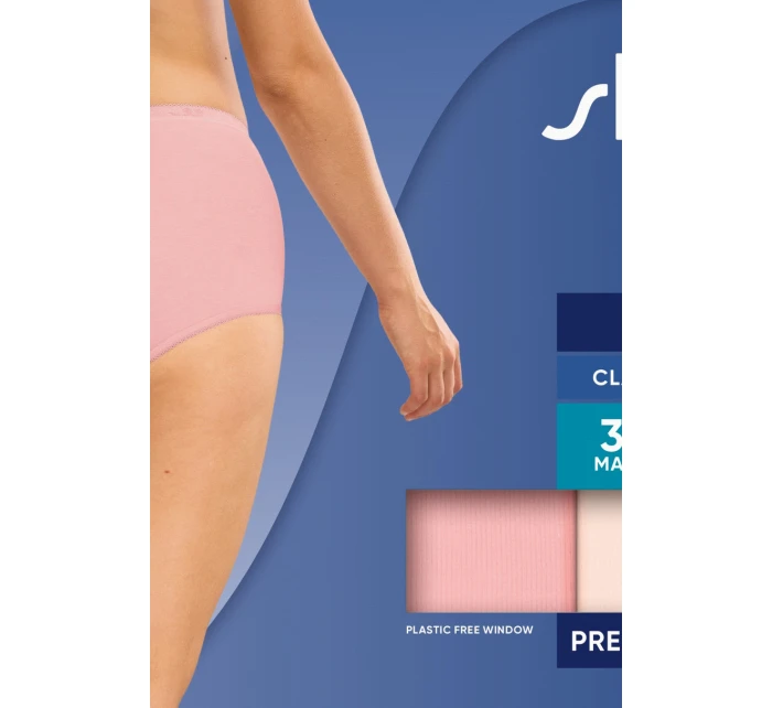 SLOGGI BASIC+MAXI C3P PRO8 NOHAVIČKY