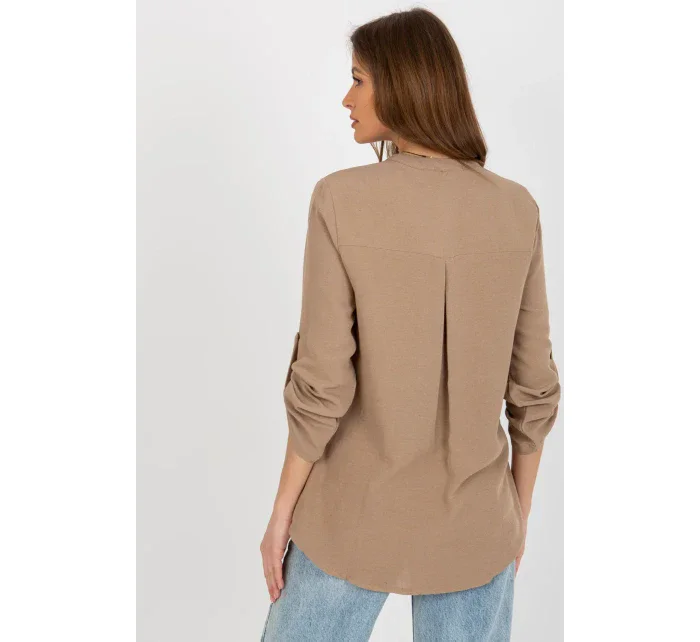 Blúzka model 179030 Rue Paris