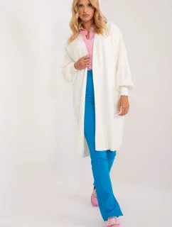 Sveter s gombíkmi model 192709 Badu