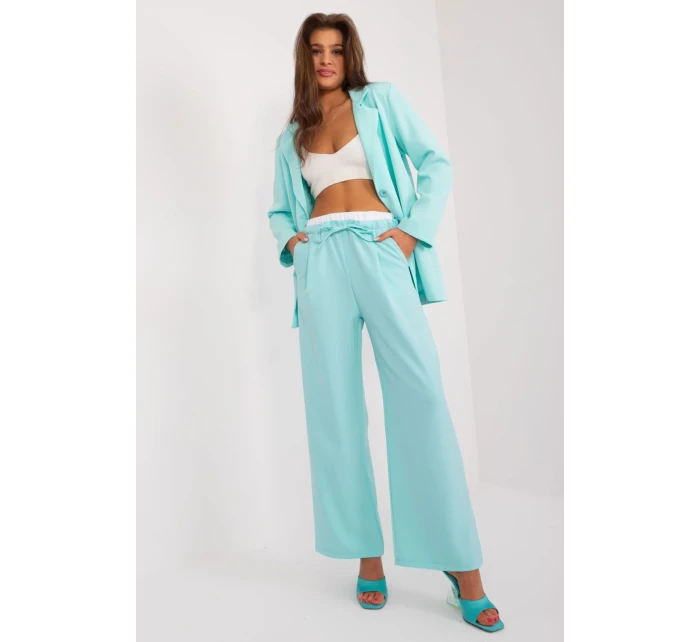 Dámske nohavice model 196176 Taliansko Moda Dámske nohavice model 196176 Taliansko Moda