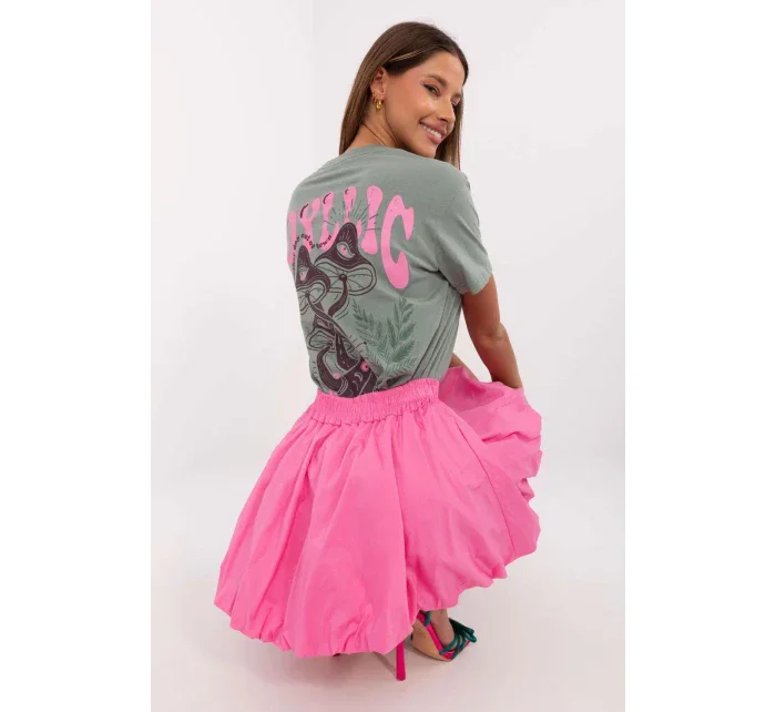 Tričko model 208732 Podúroveň