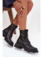 Obuv model 218070 Step in style