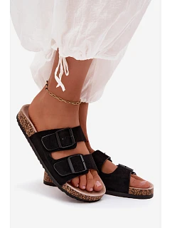Pantofle model 229727 Step in style