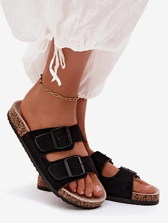 Papuče  model 229727 Step in style