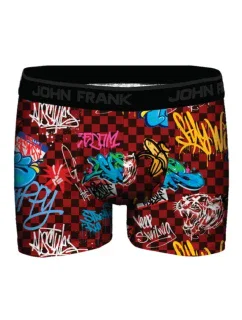 Pánské boxerky model 19447643 - John Frank