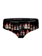 Dámské kalhotky model 21878369 - John Frank