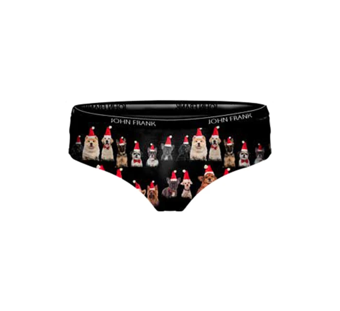 Dámské kalhotky model 21878369 - John Frank