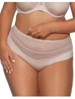 Dámské kalhotky brazilky model 20101807 S2XL - Ava Dámské kalhotky brazilky model 20101807 S2XL - Ava