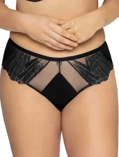 Dámske brazílske 1950/b Glam rock - AVA