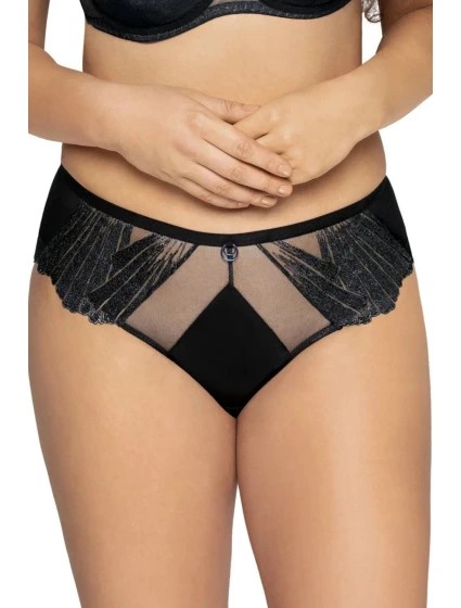 Dámske brazílske 1950/b Glam rock - AVA