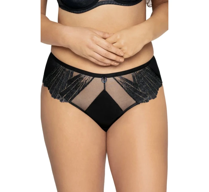 Dámske brazílske 1950/b Glam rock - AVA