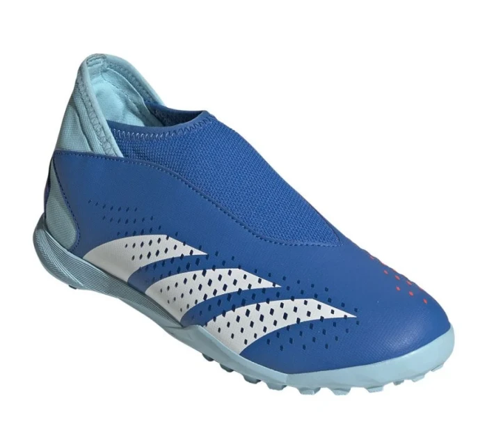 Topánky adidas Predator Accuracy.3 LL TF Jr IE9437